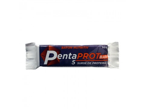 Baton proteic Redis, Pentaprot 60 gr